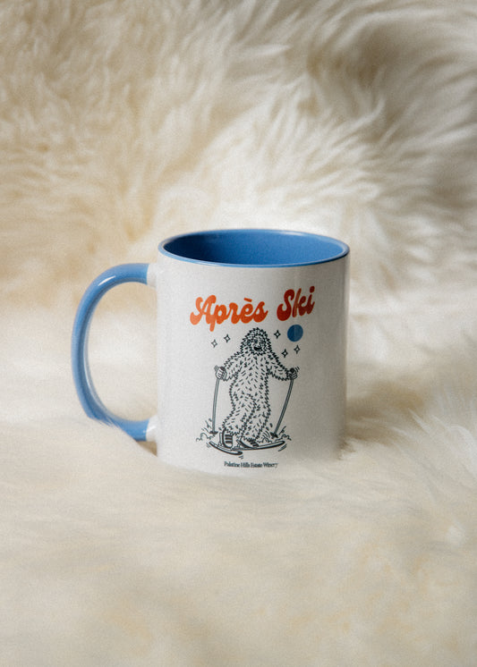 'Apres Ski' Mug