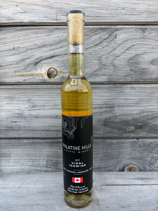 2023 Vidal Icewine