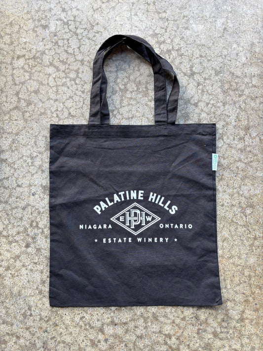 Palatine Hills Estate Winery Tote